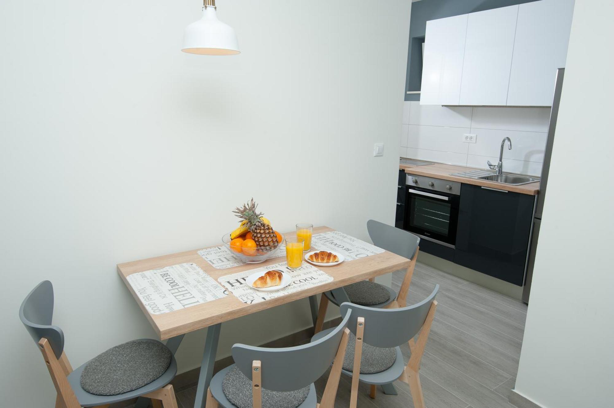 Seaside Luxury Suites ポドストラナ 部屋 写真