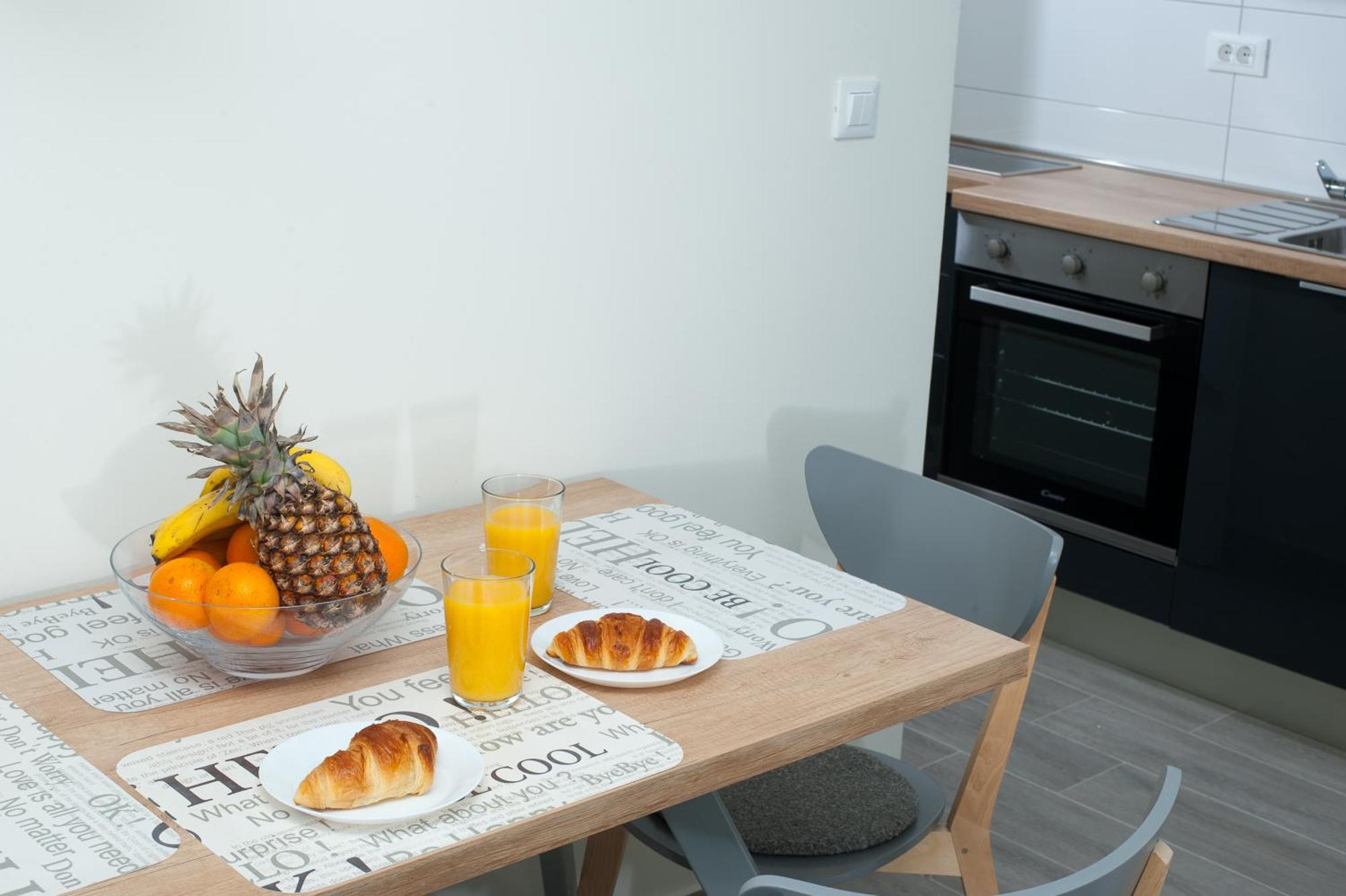 Seaside Luxury Suites ポドストラナ 部屋 写真
