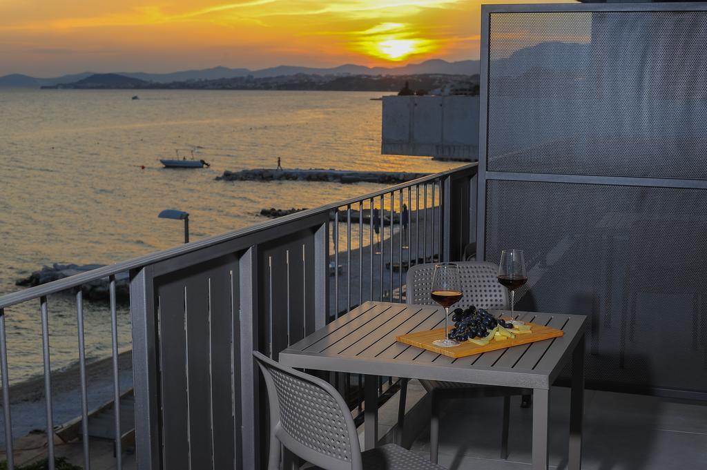 Seaside Luxury Suites ポドストラナ エクステリア 写真