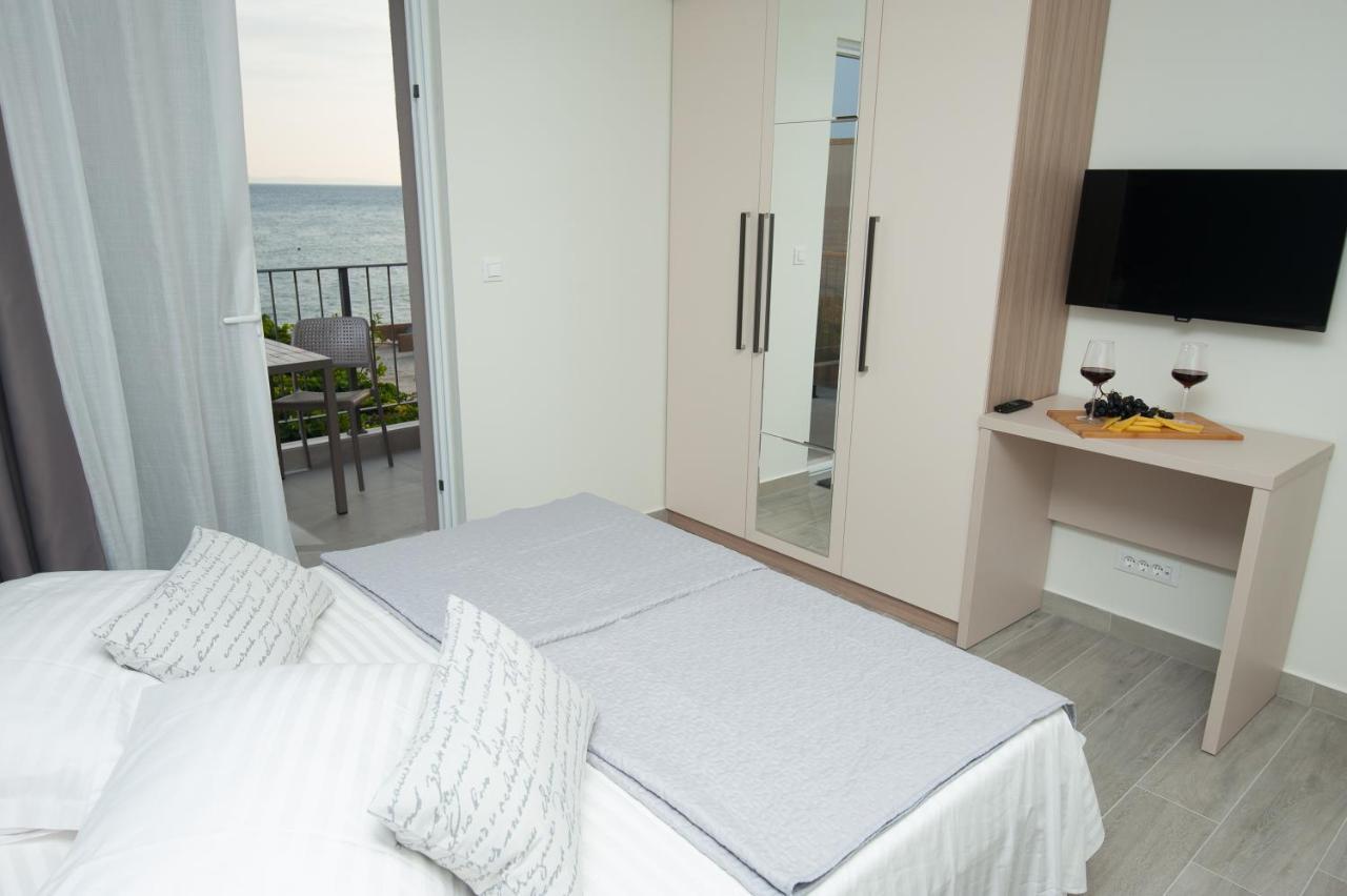Seaside Luxury Suites ポドストラナ 部屋 写真